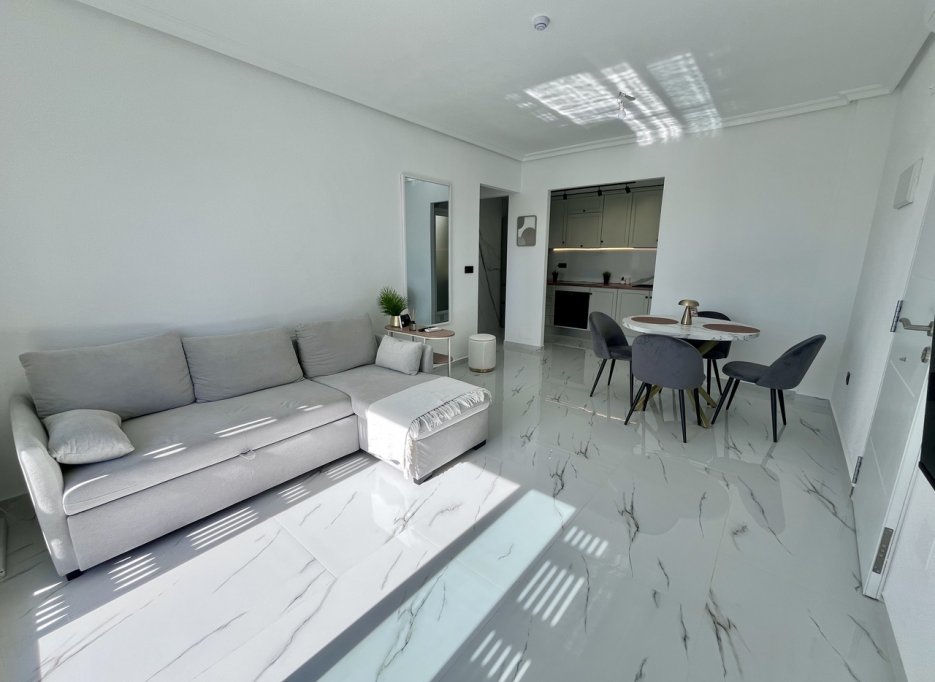 Revente - Attique - Playa Flamenca