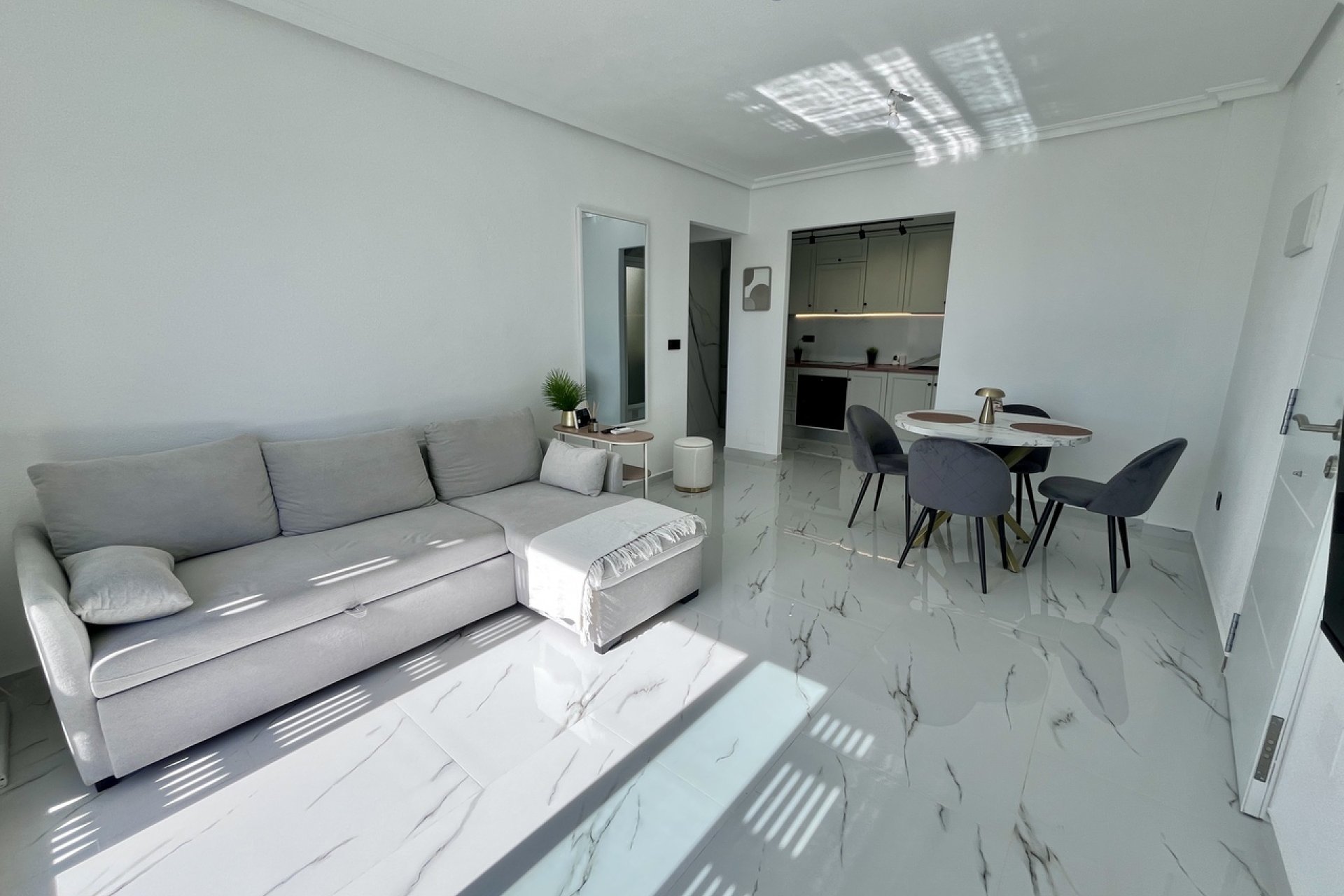 Revente - Attique - Playa Flamenca