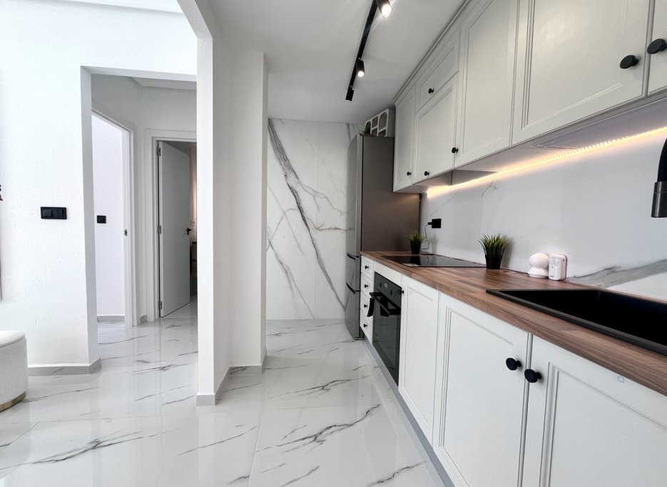 Revente - Attique - Playa Flamenca