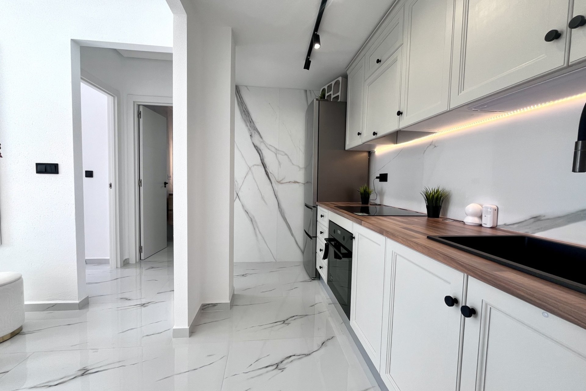 Revente - Attique - Playa Flamenca