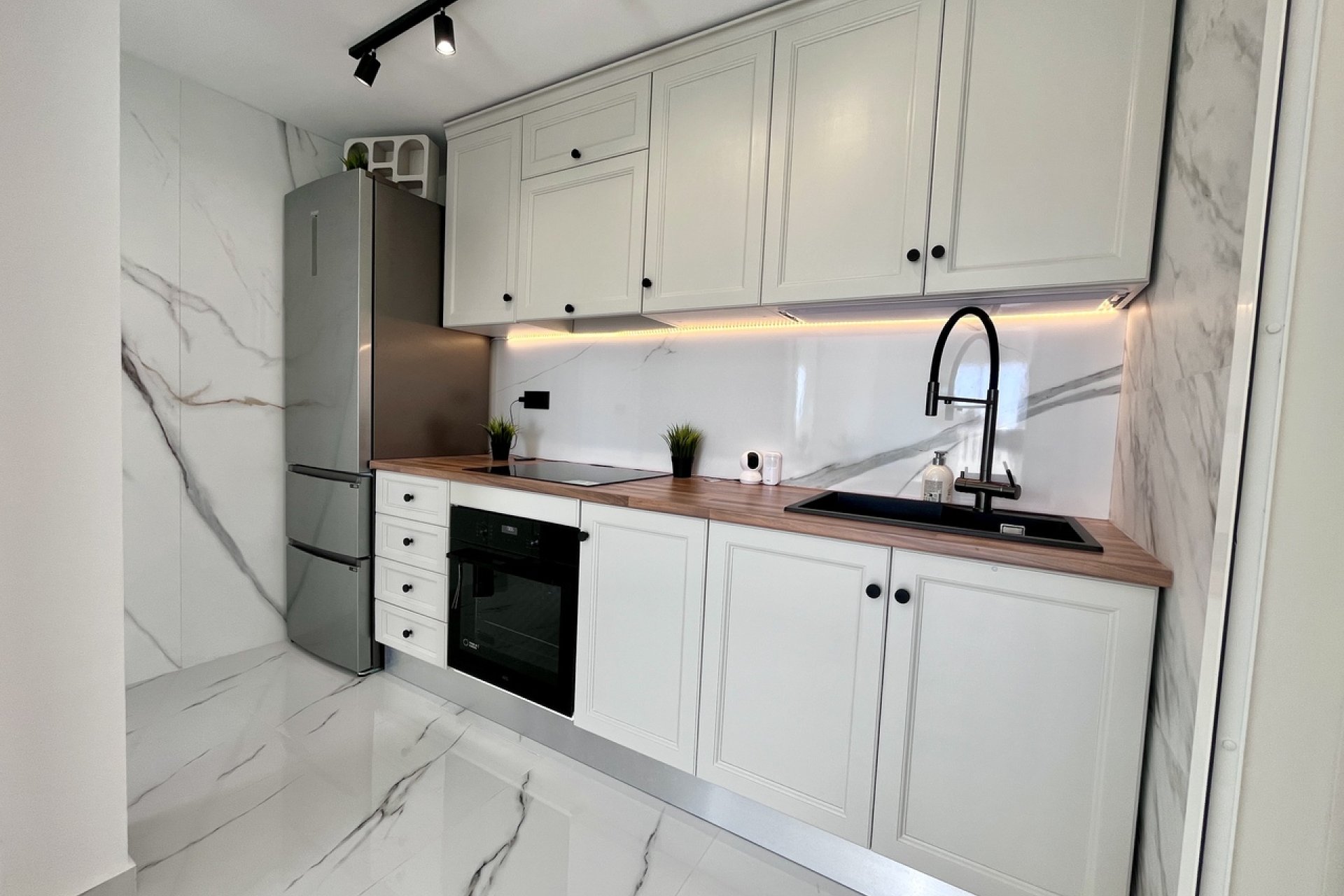 Revente - Attique - Playa Flamenca