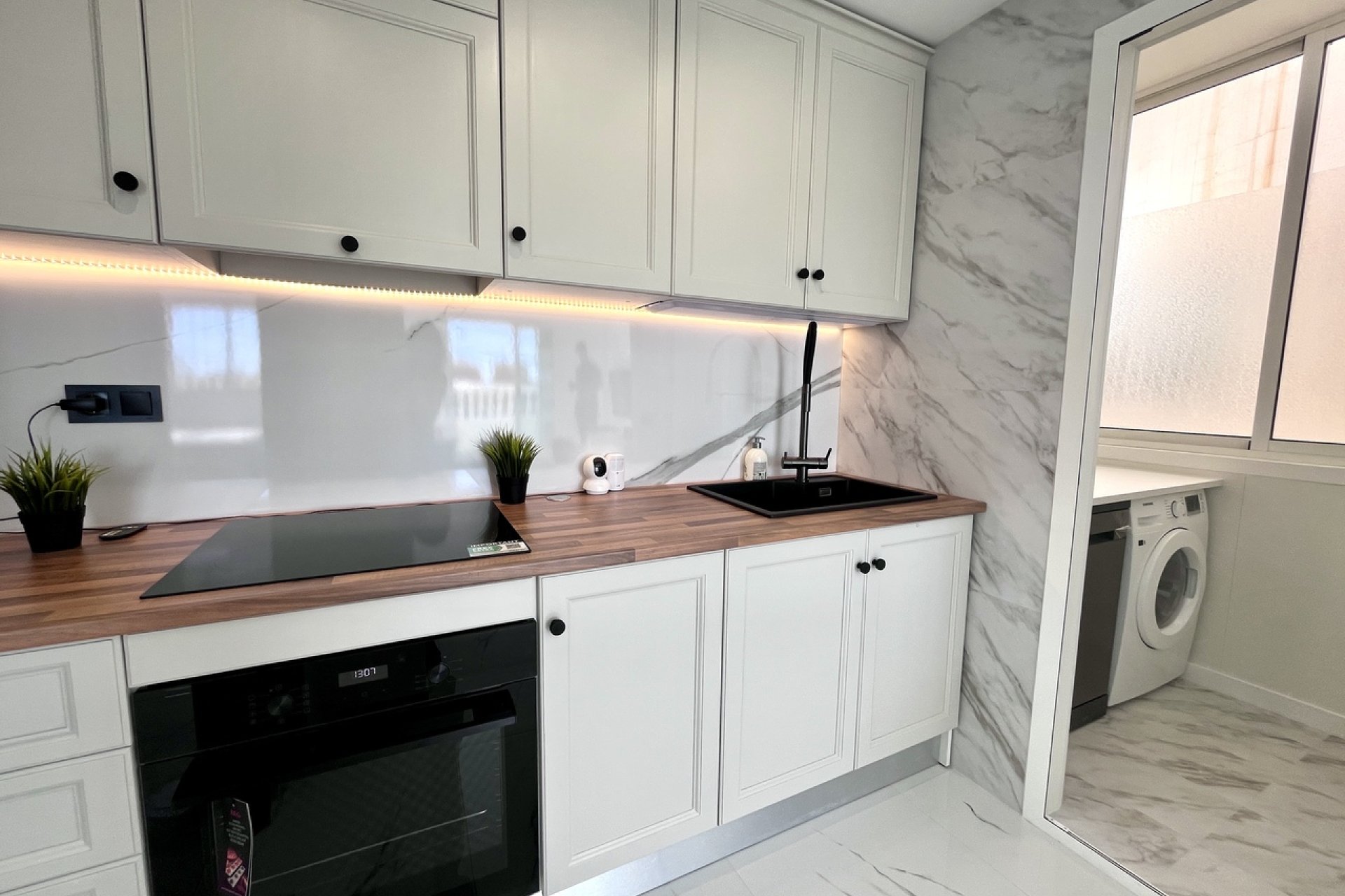 Revente - Attique - Playa Flamenca