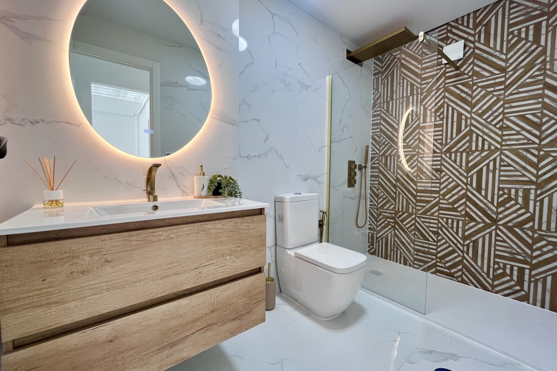 Revente - Attique - Playa Flamenca