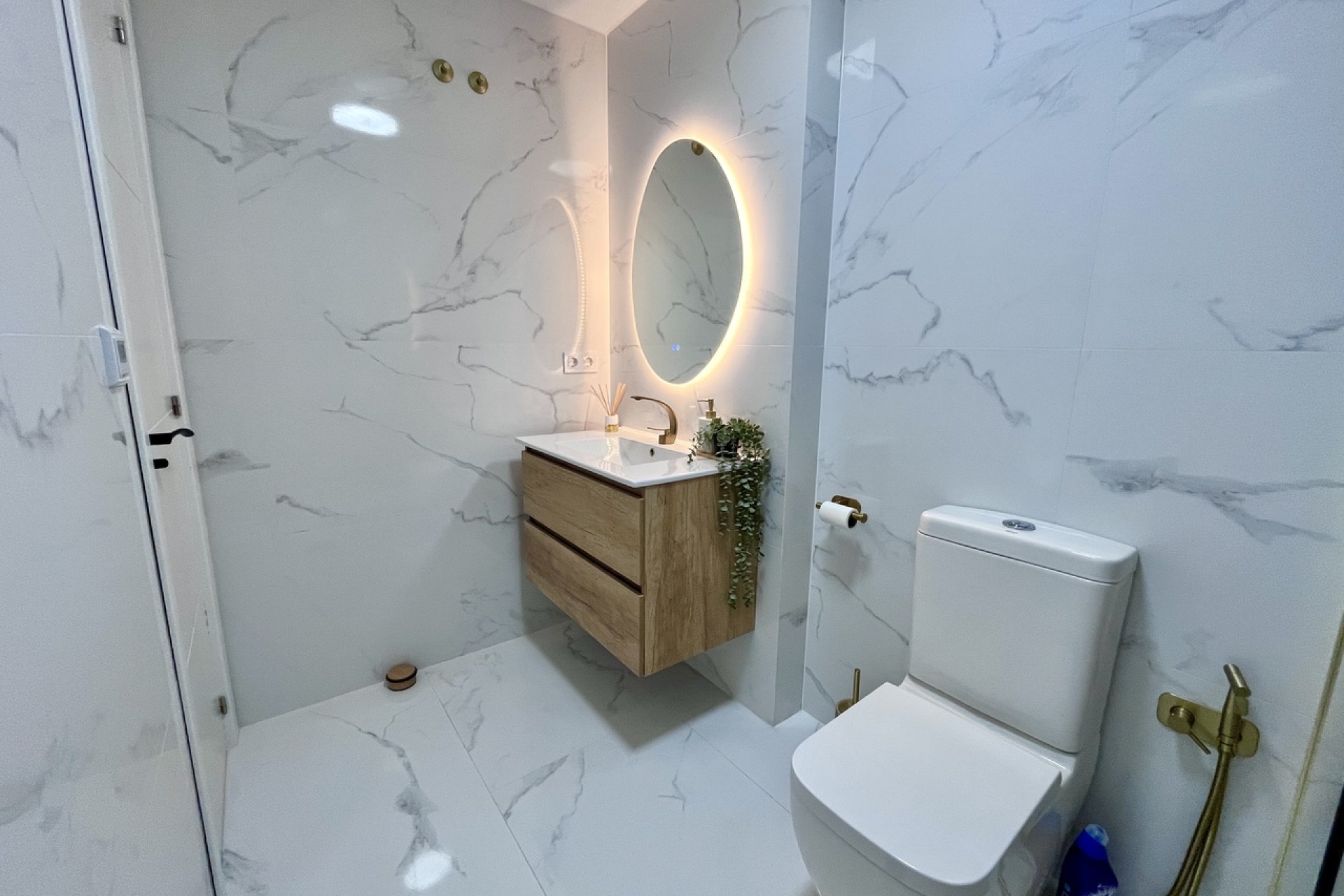 Revente - Attique - Playa Flamenca