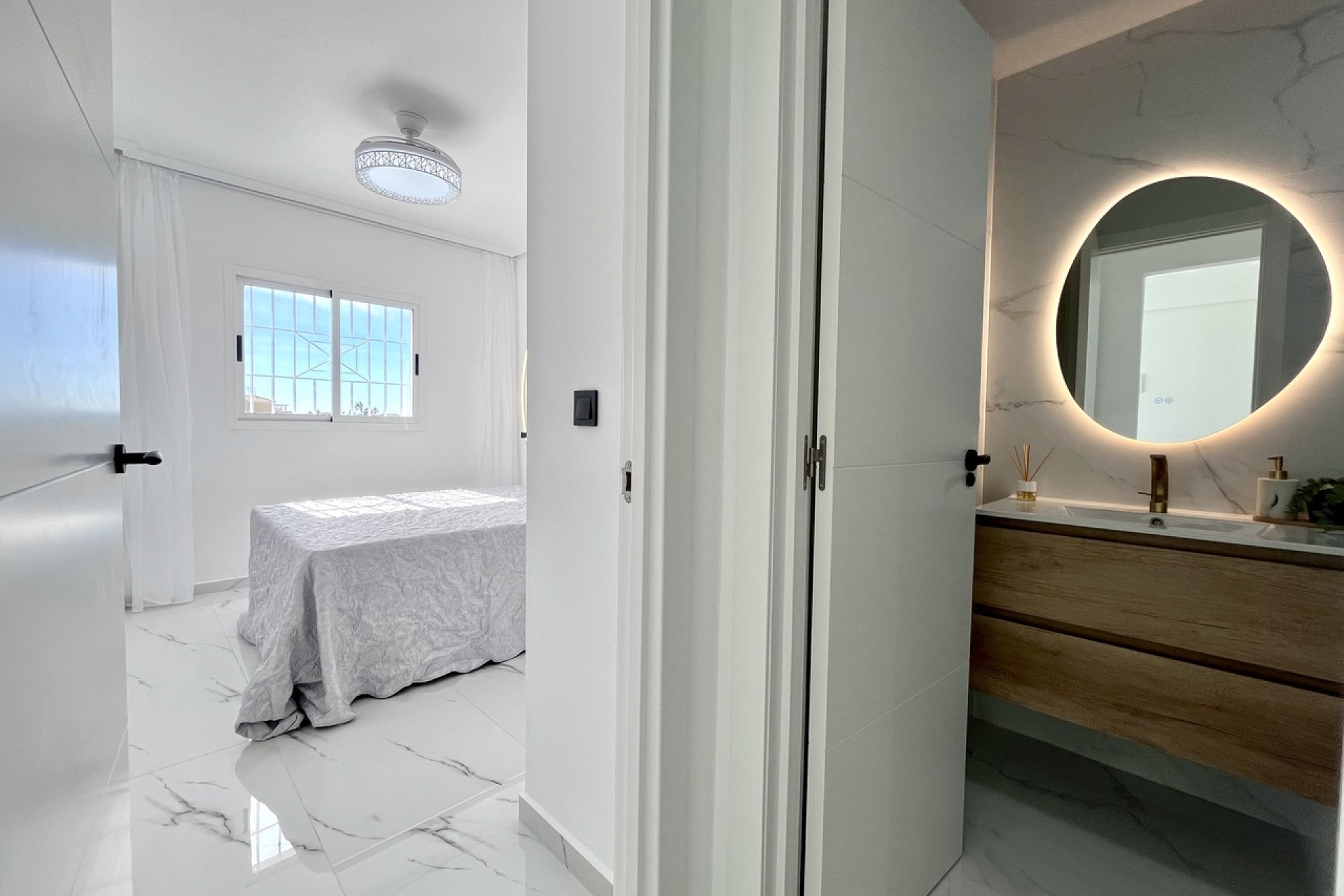 Revente - Attique - Playa Flamenca