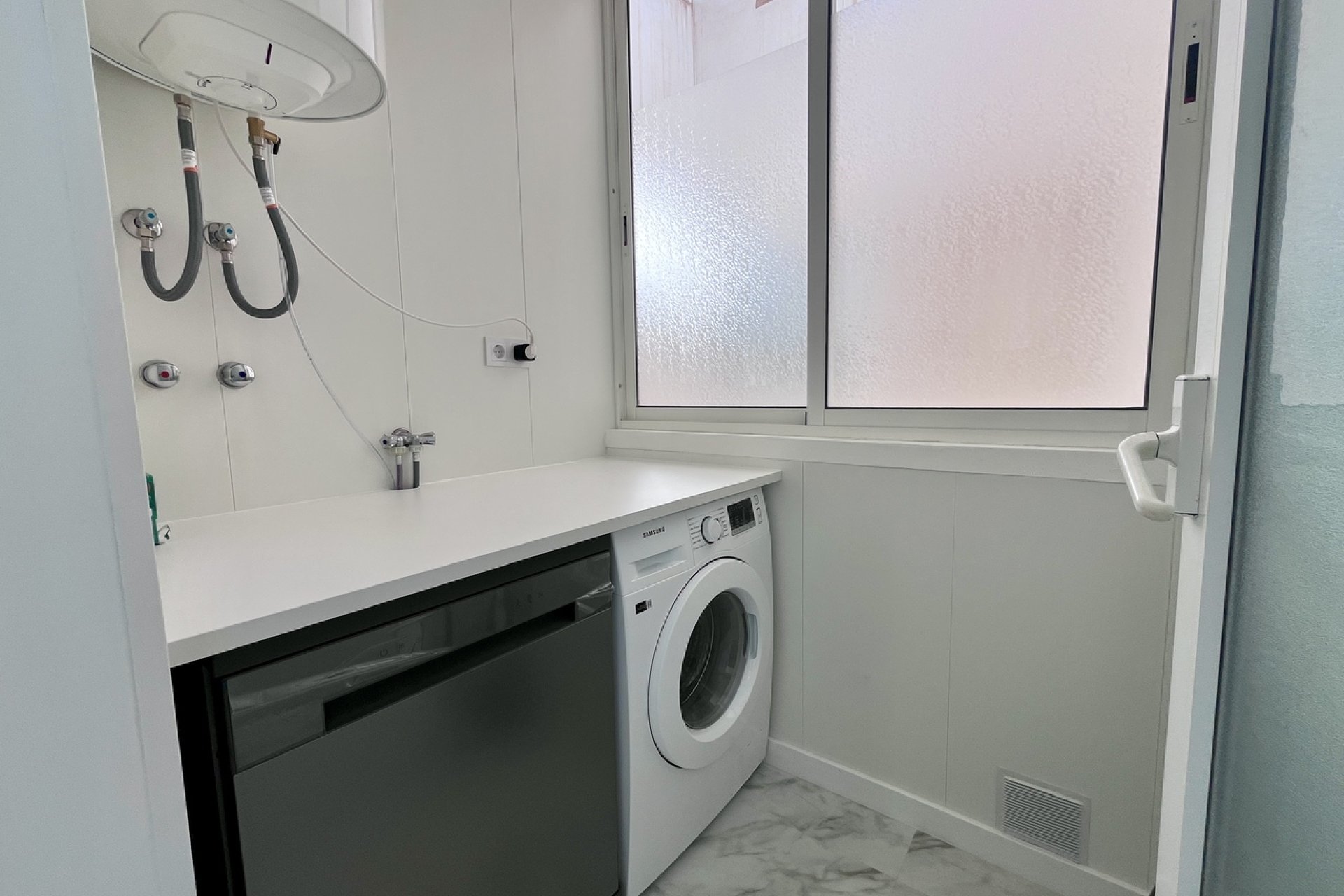 Revente - Attique - Playa Flamenca