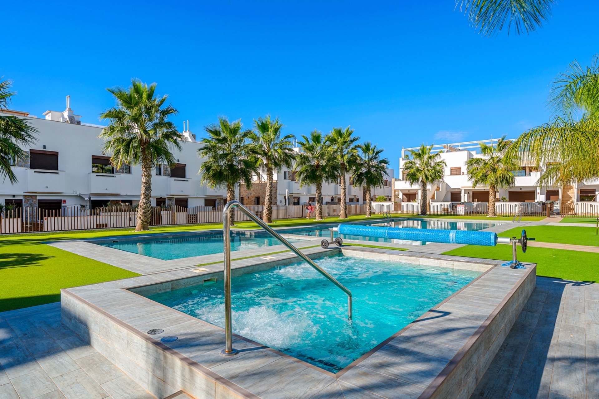 Revente - Attique - Torre de la Horadada (Alicante) - Spain