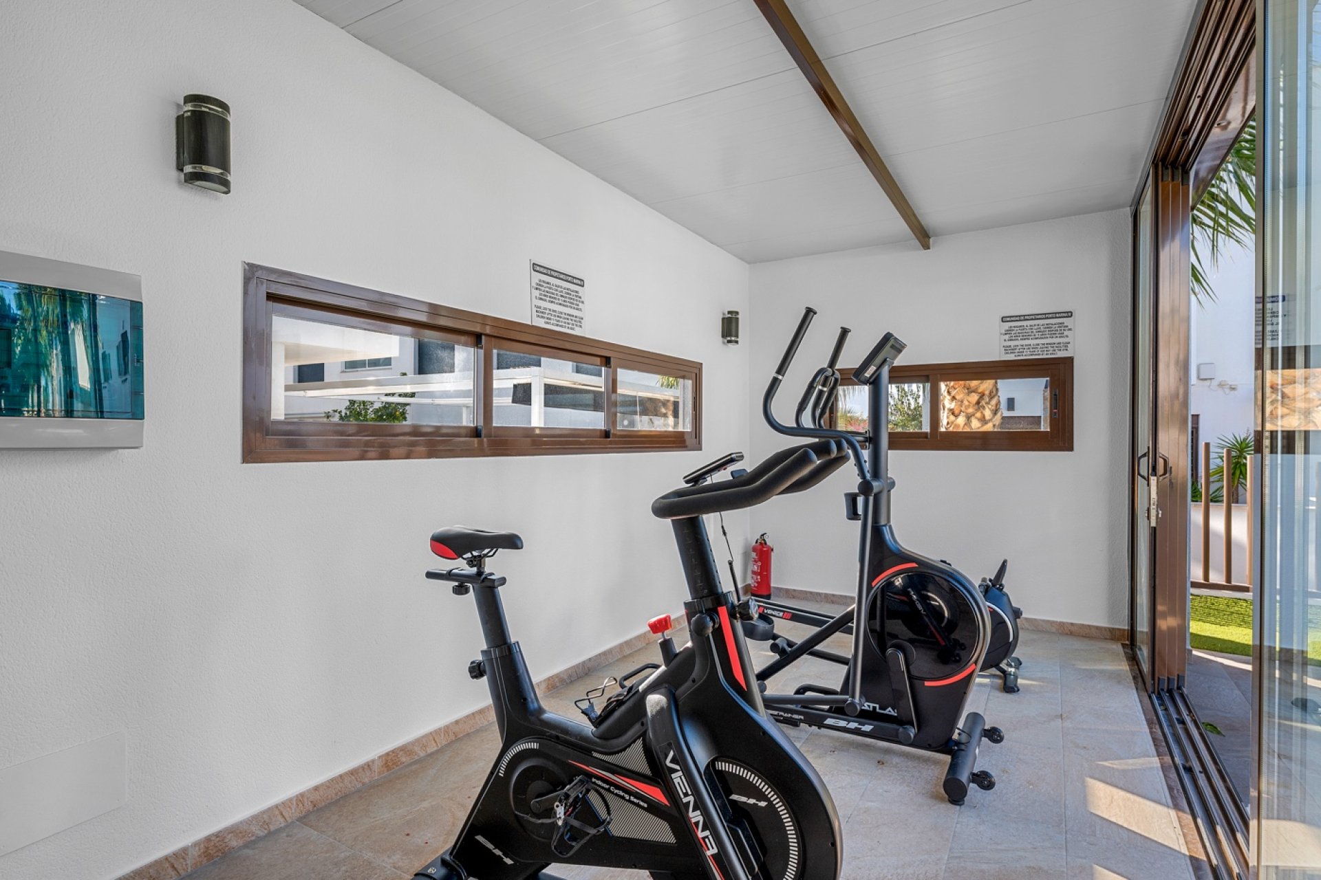 Revente - Attique - Torre de la Horadada (Alicante) - Spain