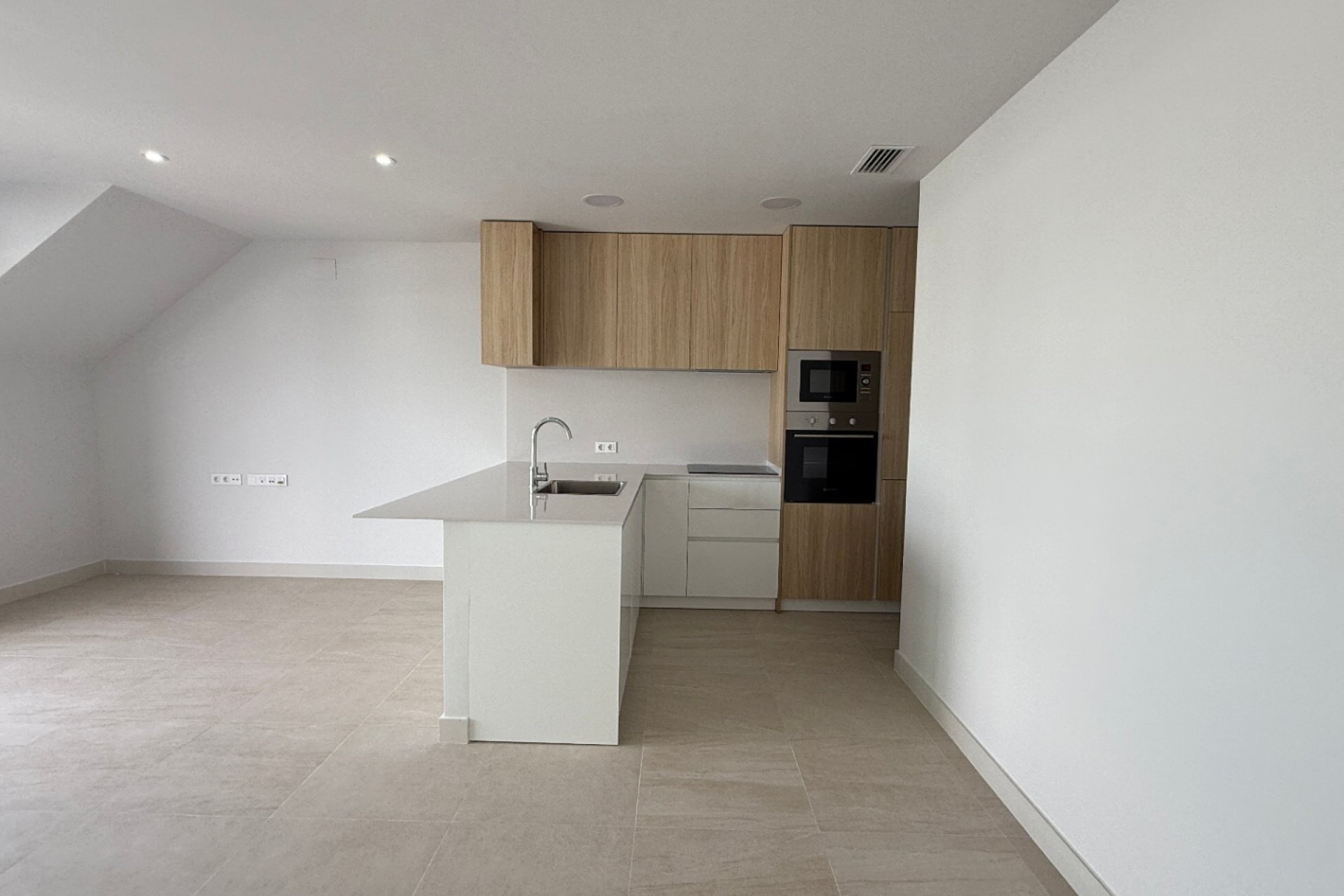 Revente - Attique - Torrevieja - Costa Blanca Sur