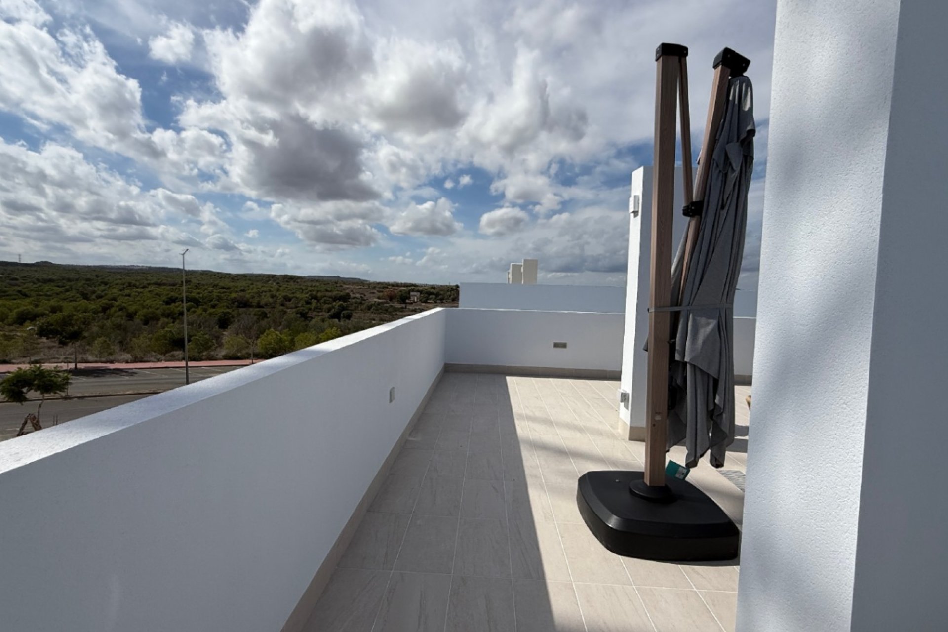 Revente - Attique - Torrevieja - Costa Blanca Sur