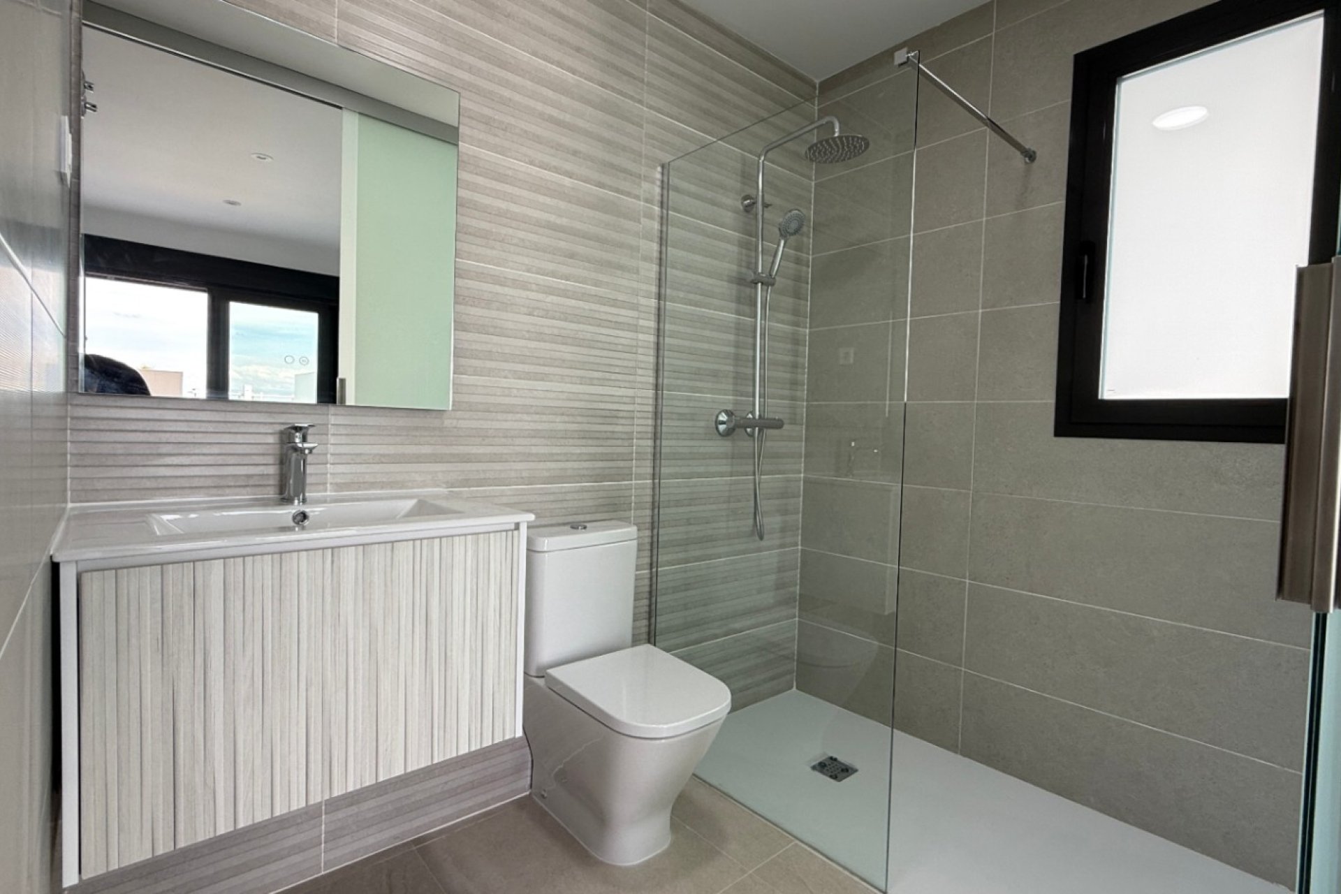 Revente - Attique - Torrevieja - Costa Blanca Sur