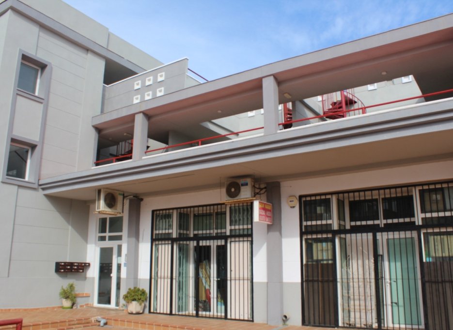 Revente - Attique - Villamartín - El Galan