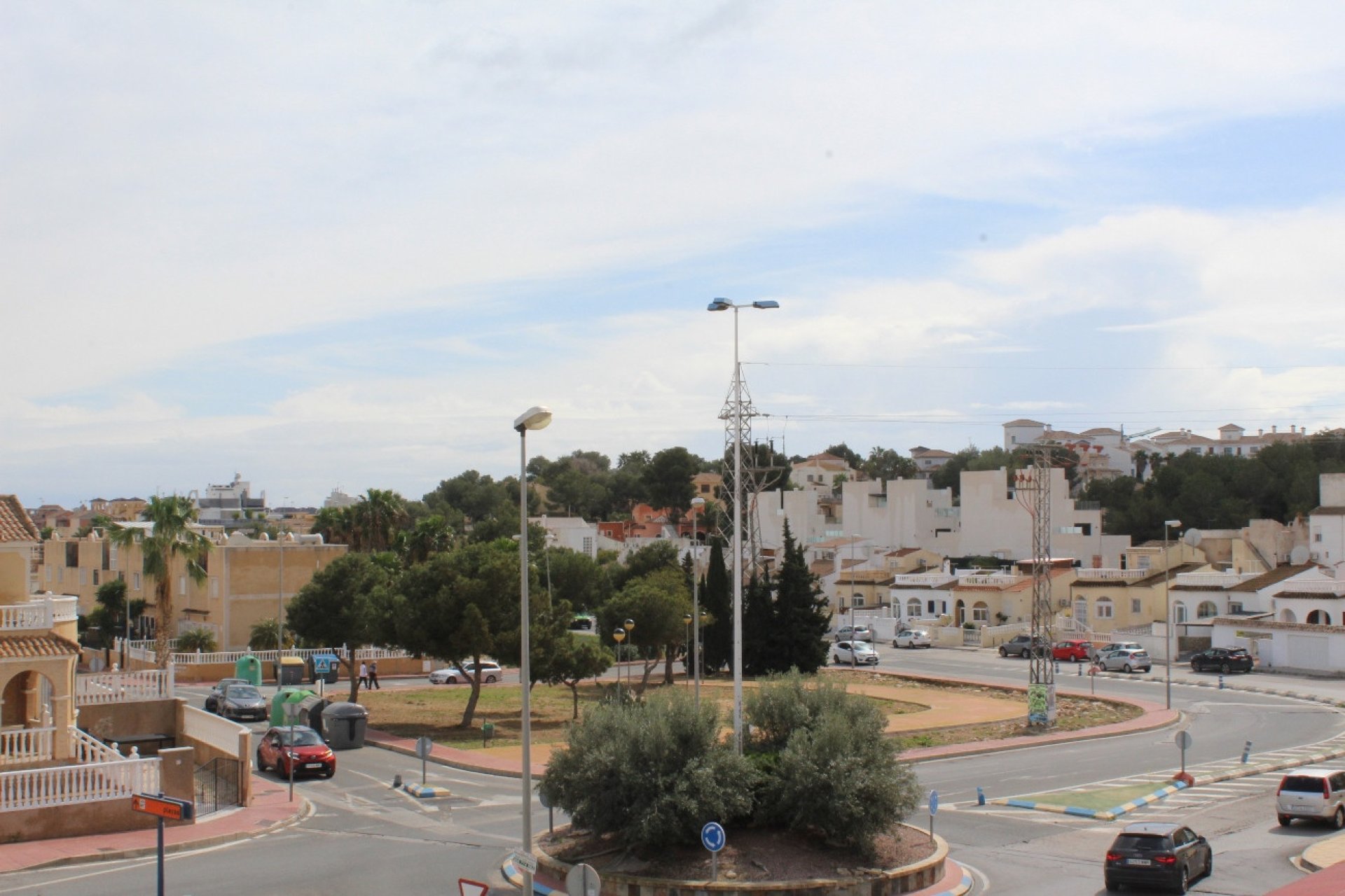 Revente - Attique - Villamartín - El Galan