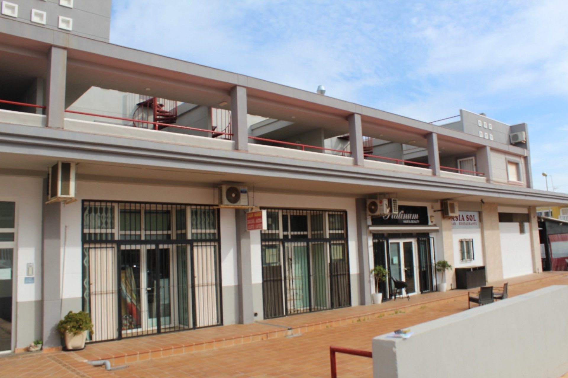 Revente - Attique - Villamartín - El Galan