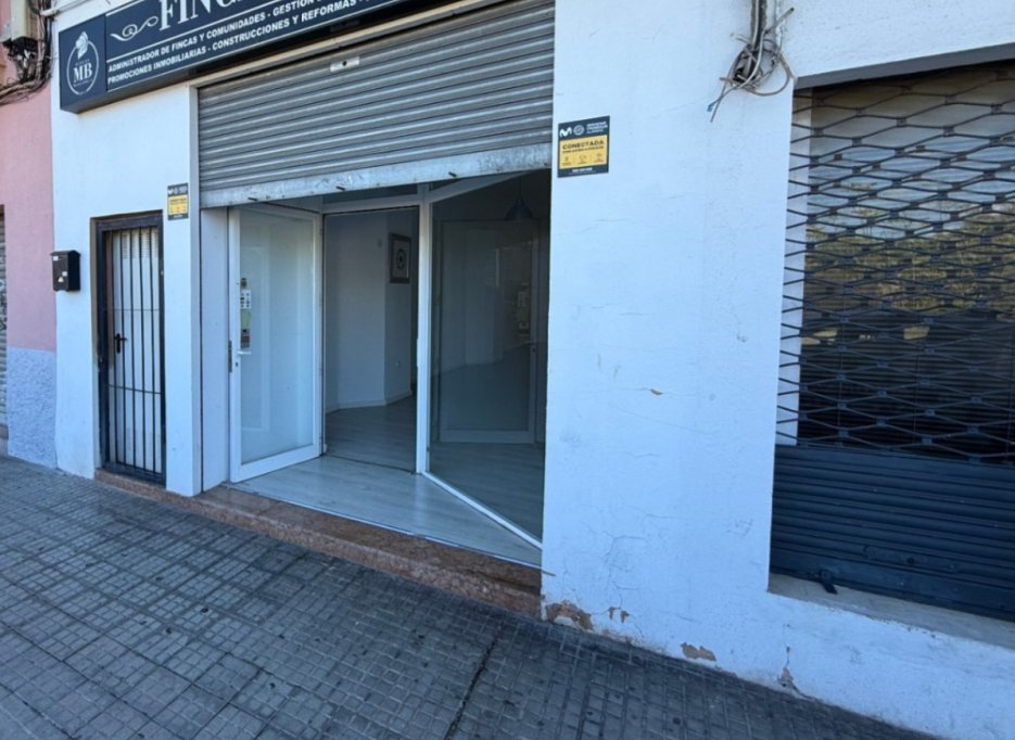 Revente - Building - Palma de Mallorca - Mallorca