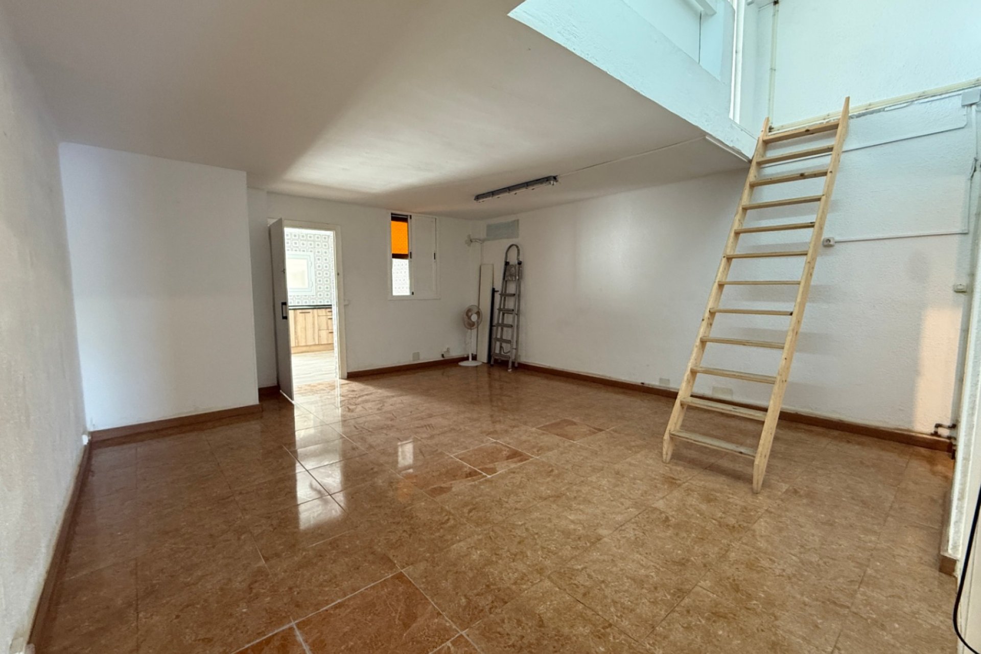 Revente - Building - Palma de Mallorca - Mallorca