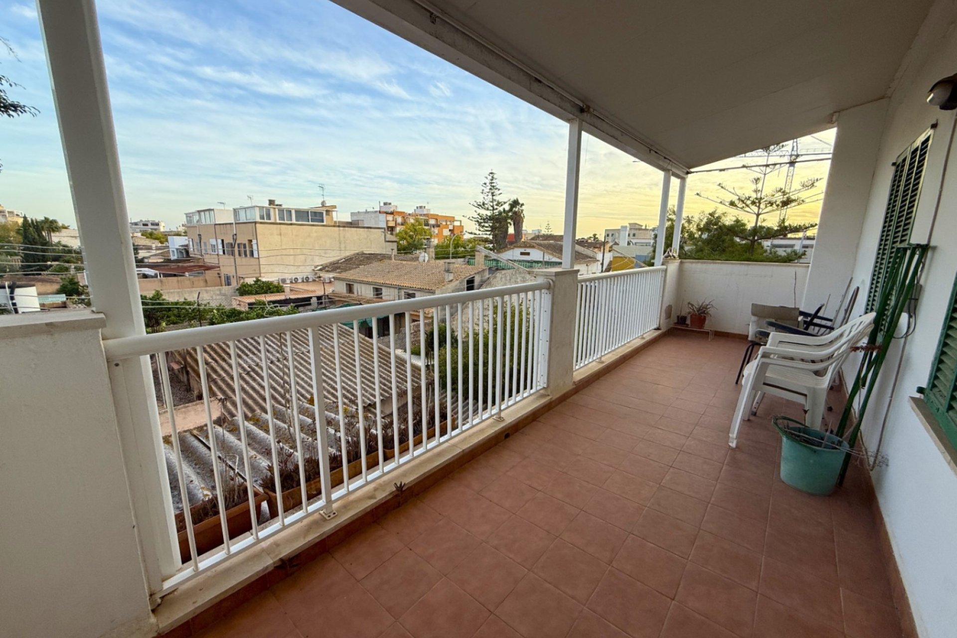 Revente - Building - Palma de Mallorca - Mallorca