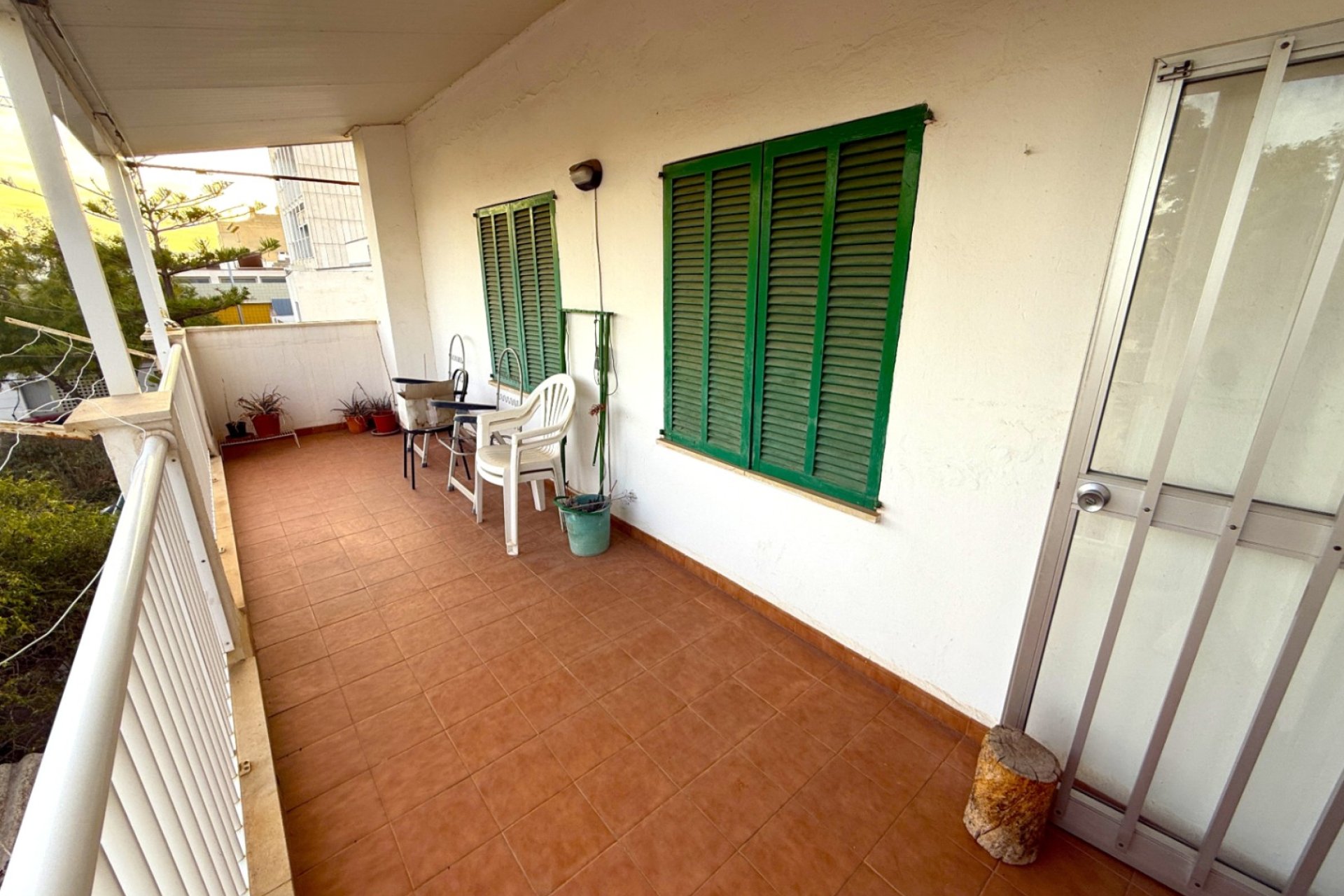 Revente - Building - Palma de Mallorca - Mallorca