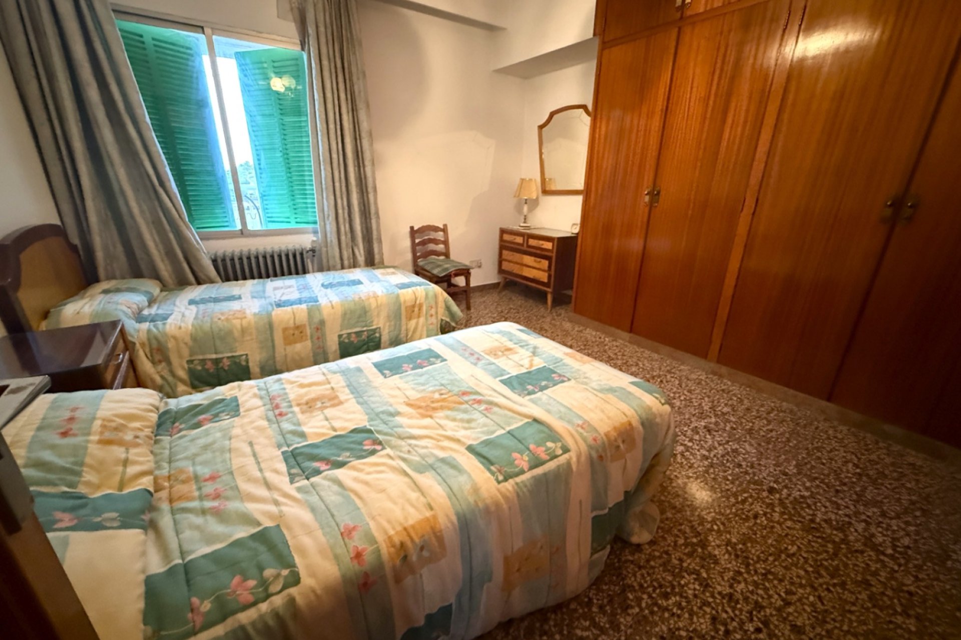 Revente - Building - Palma de Mallorca - Mallorca
