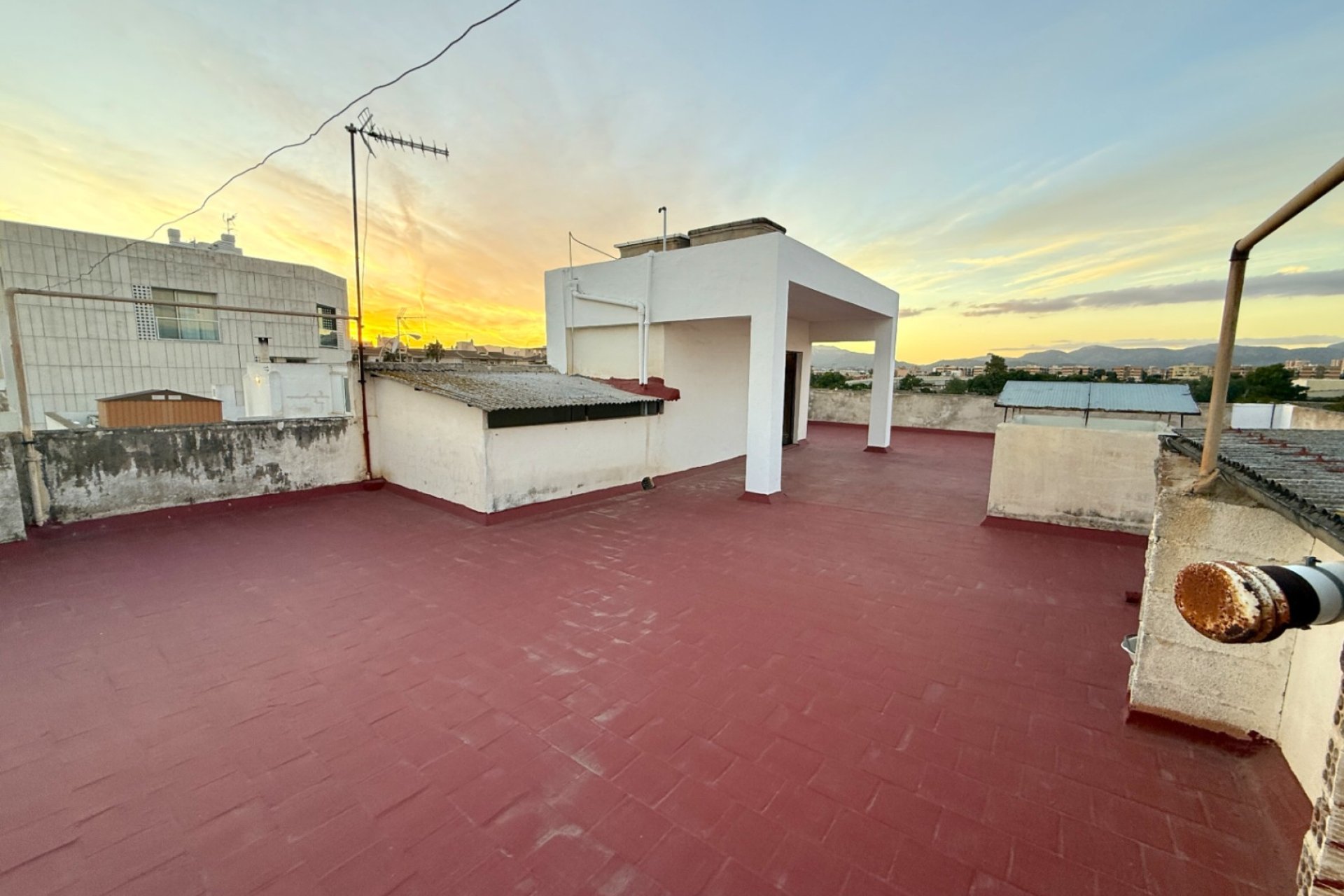 Revente - Building - Palma de Mallorca - Mallorca