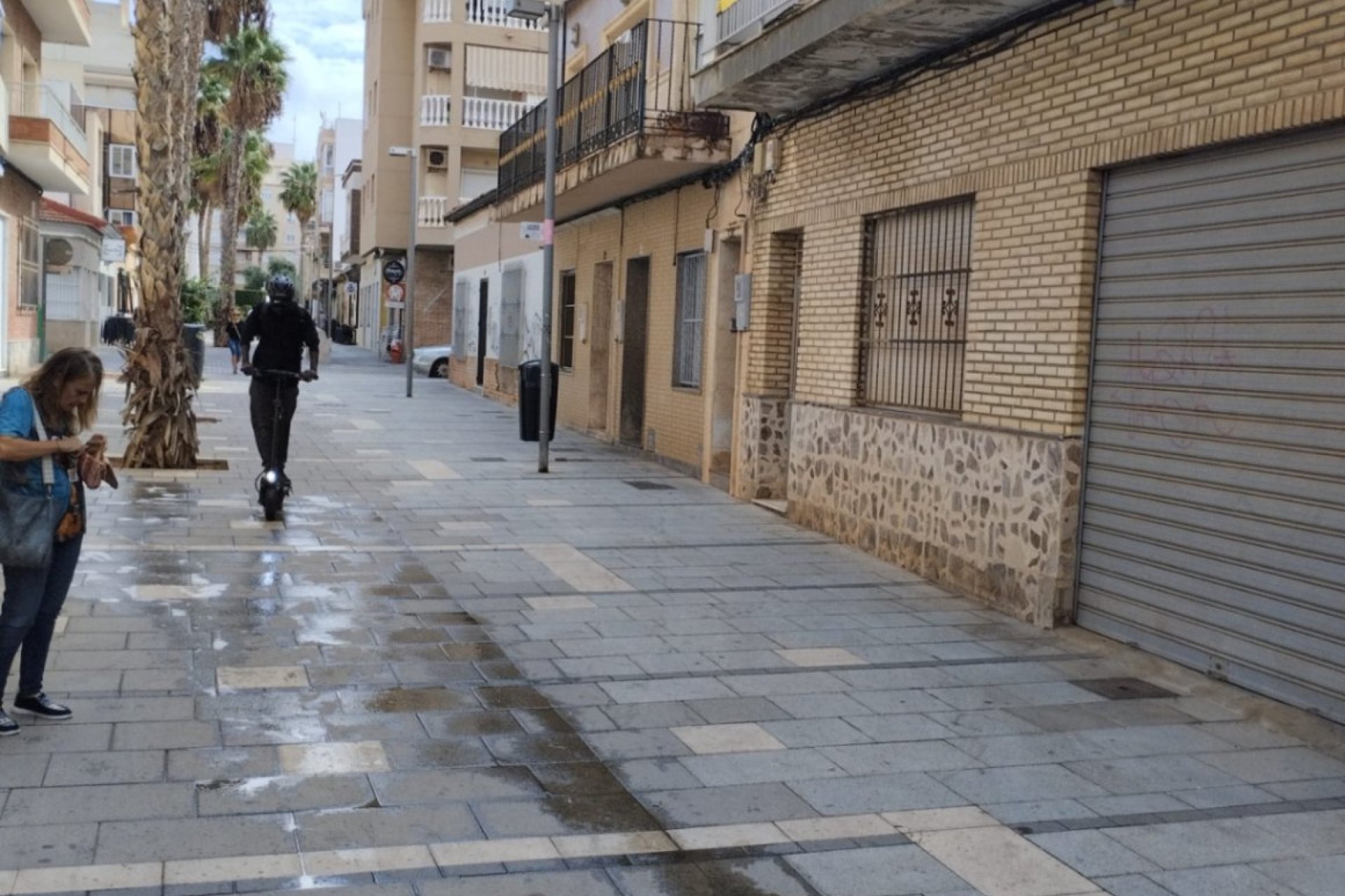 Revente - Building - Torrevieja - Costa Blanca Sur