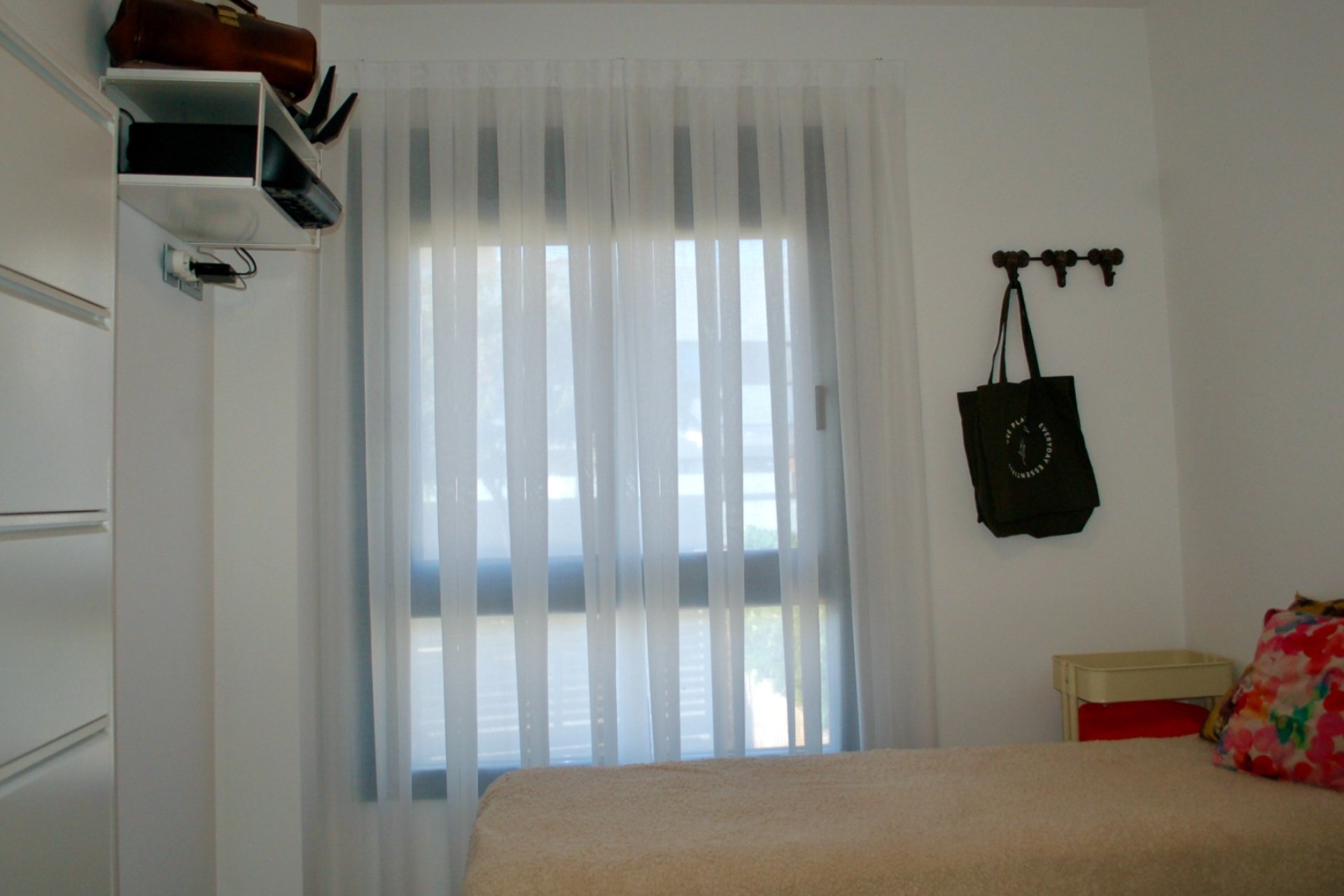 Revente - Bungalow - Groundfloor - Pilar de la Horadada - La Rambla