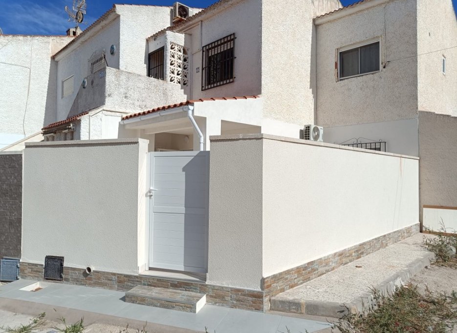 Revente - Bungalow - La Torreta III