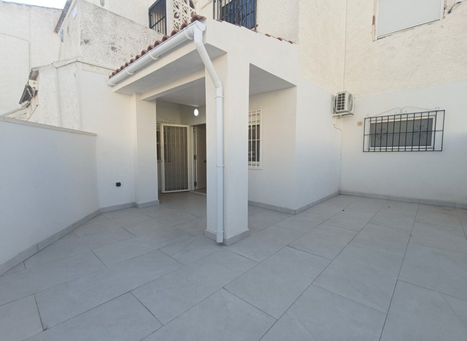 Revente - Bungalow - La Torreta III
