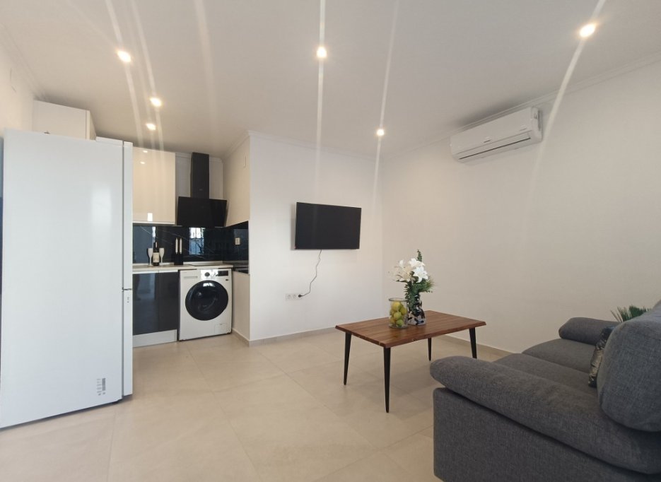 Revente - Bungalow - La Torreta III