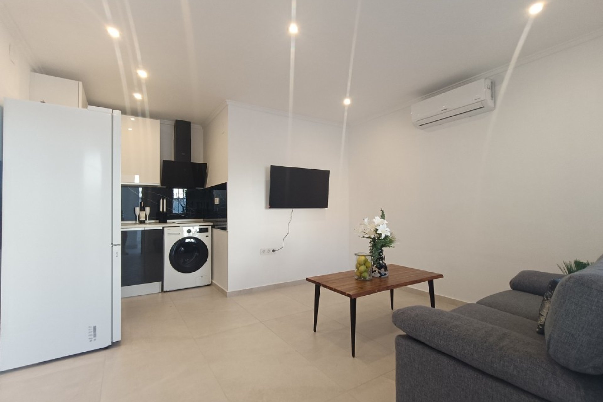 Revente - Bungalow - La Torreta III