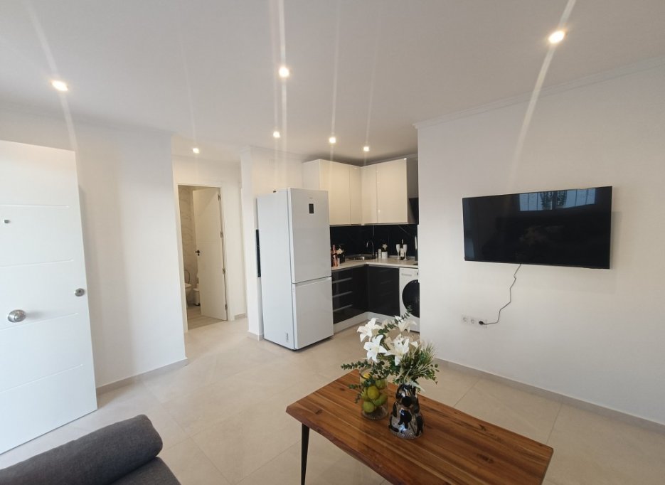 Revente - Bungalow - La Torreta III