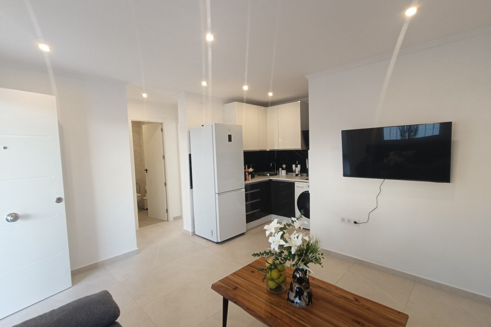 Revente - Bungalow - La Torreta III