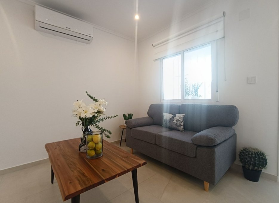 Revente - Bungalow - La Torreta III