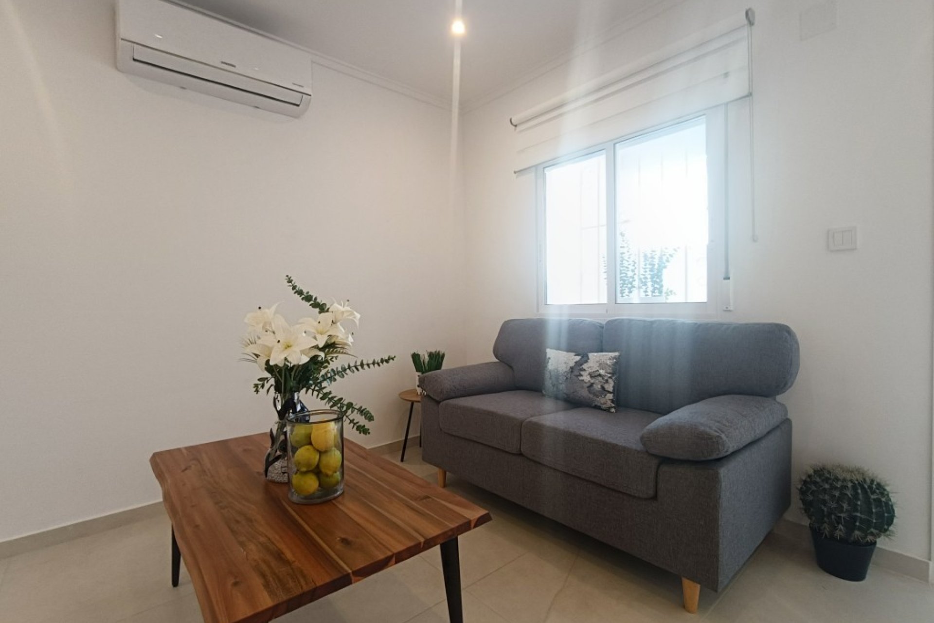 Revente - Bungalow - La Torreta III