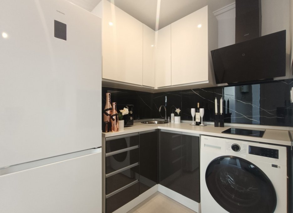 Revente - Bungalow - La Torreta III