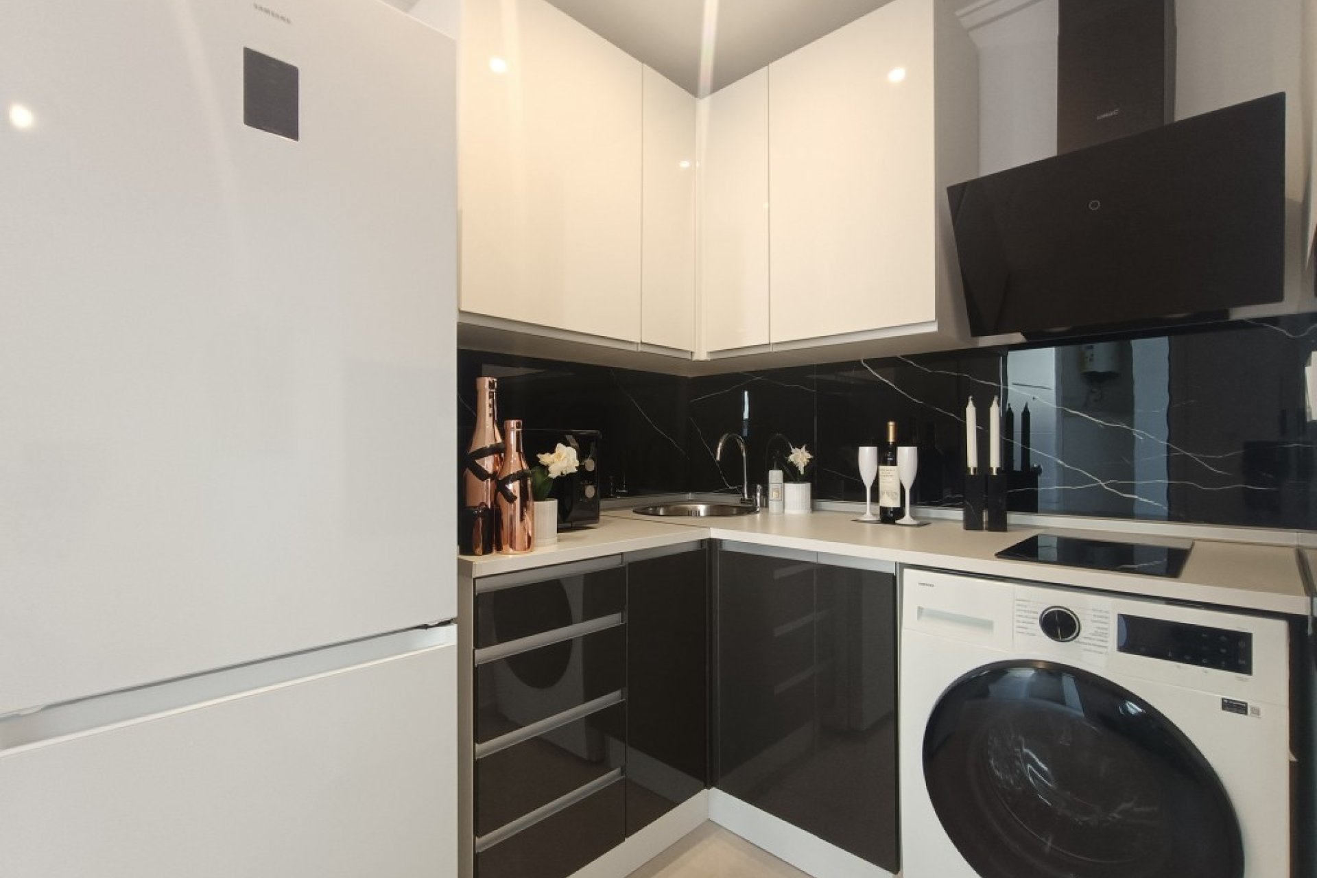 Revente - Bungalow - La Torreta III