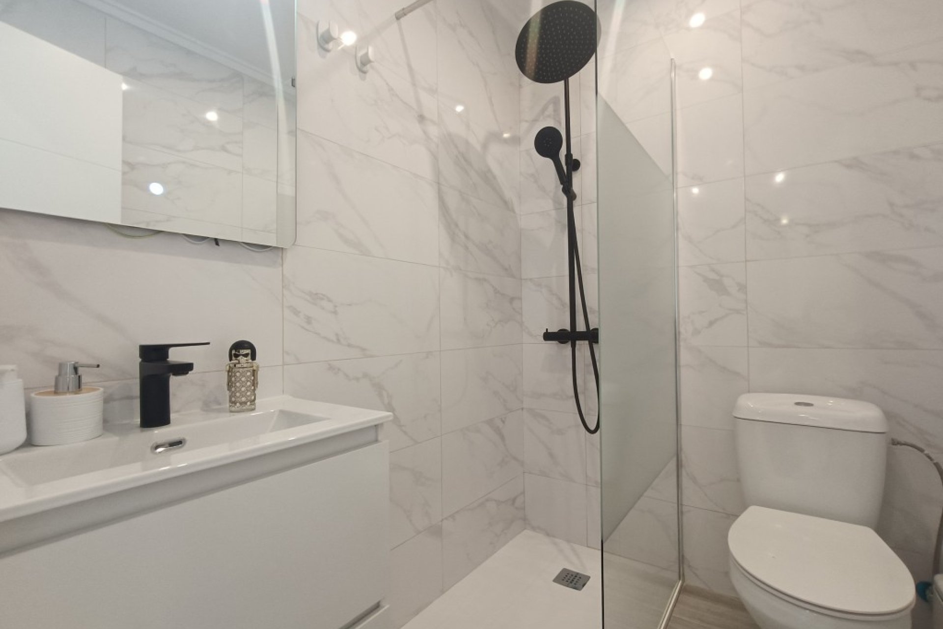 Revente - Bungalow - La Torreta III