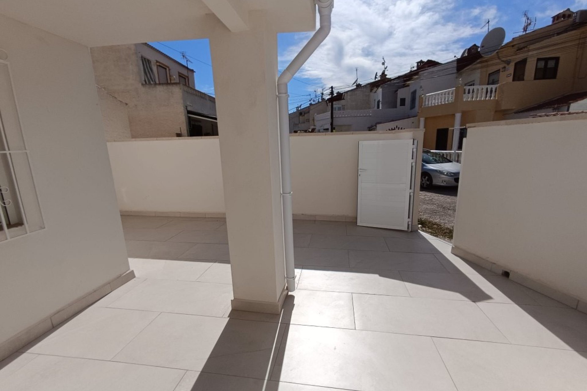 Revente - Bungalow - La Torreta III