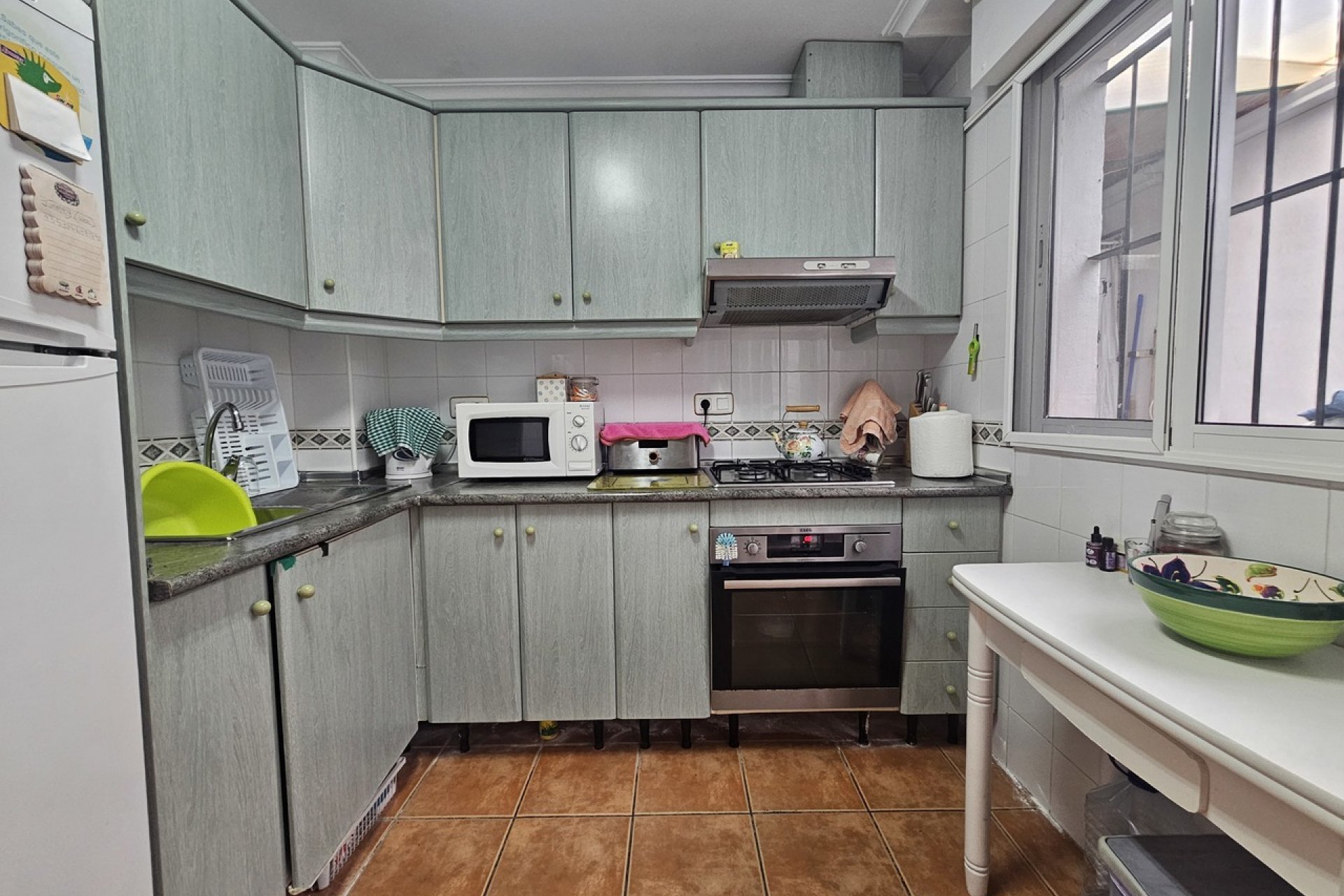 Revente - Bungalow - La Zenia