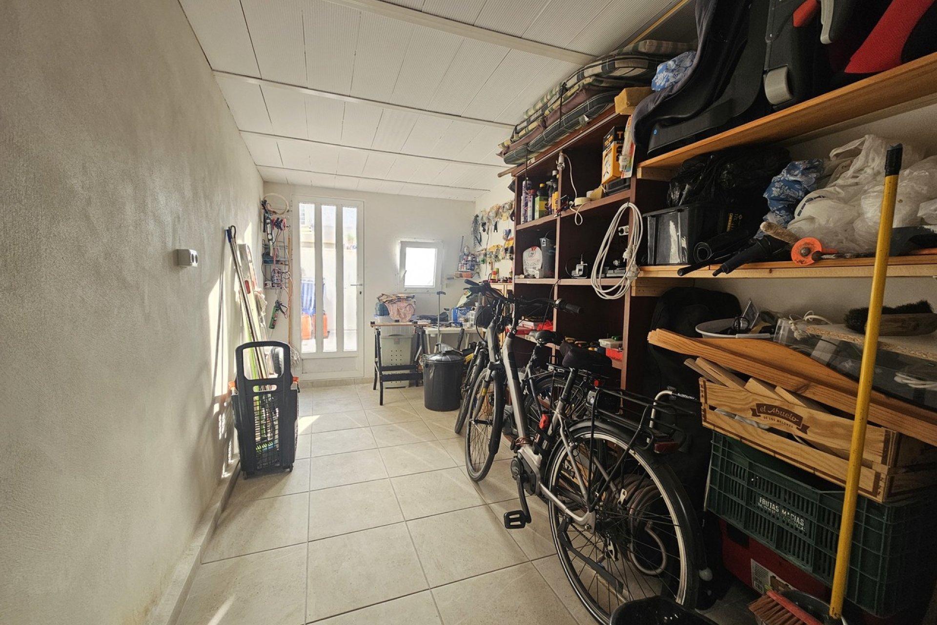 Revente - Bungalow - La Zenia