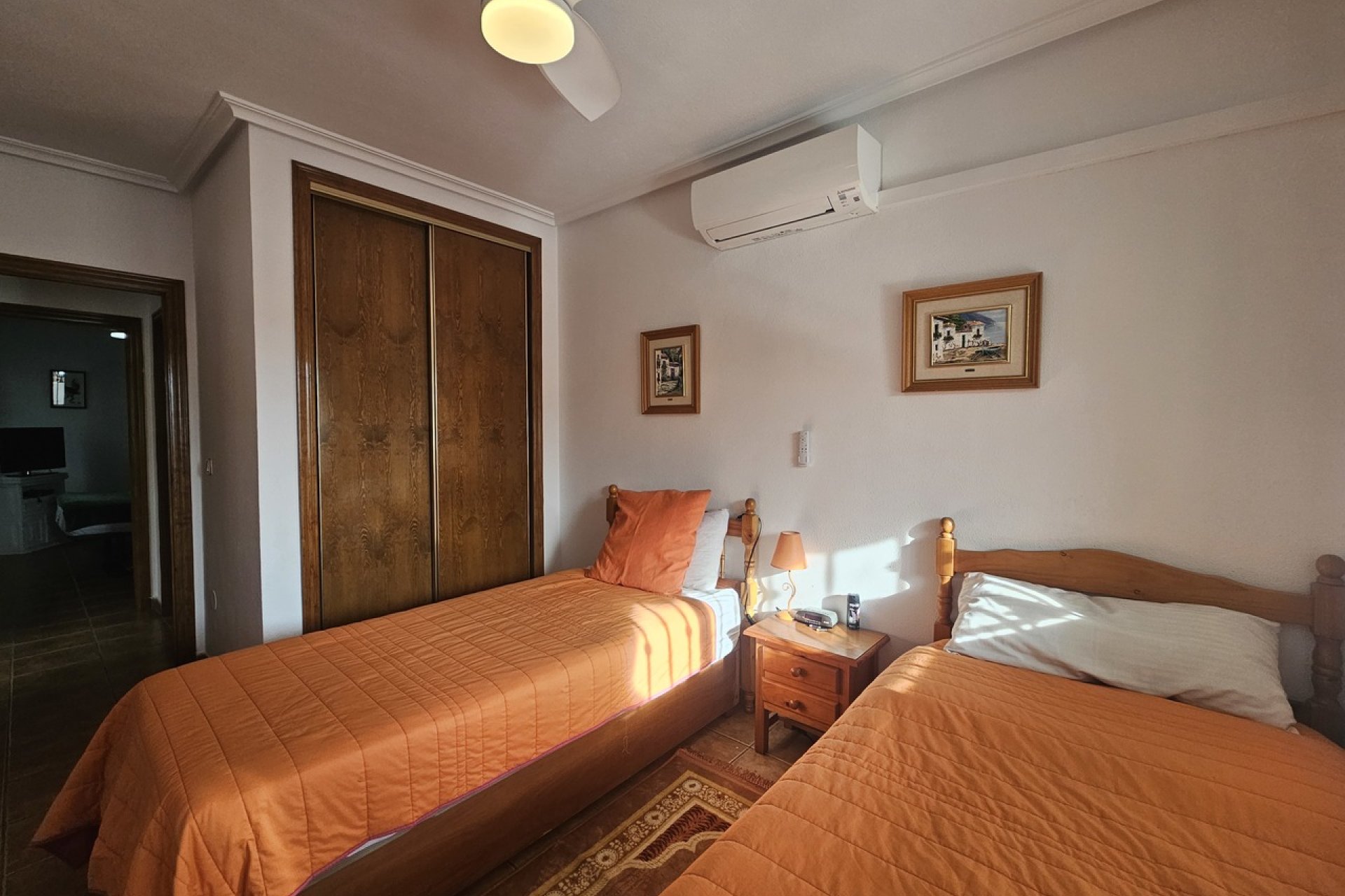 Revente - Bungalow - La Zenia