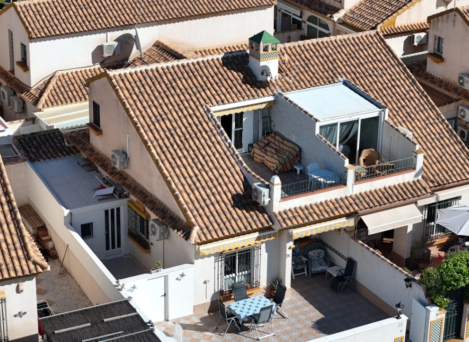 Revente - Bungalow - La Zenia