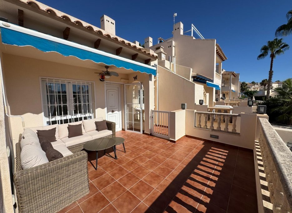 Revente - Bungalow - Las Ramblas