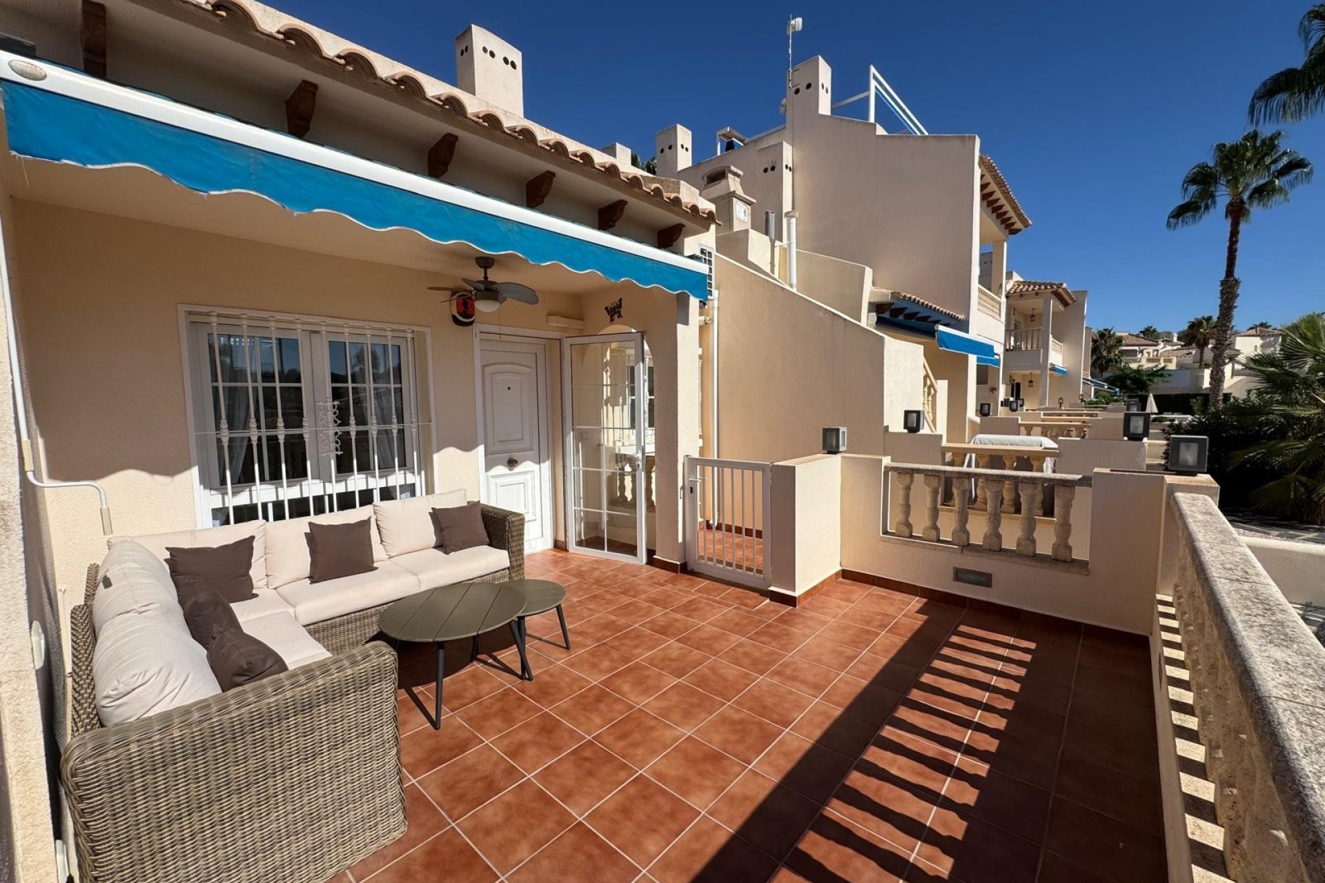 Revente - Bungalow - Las Ramblas