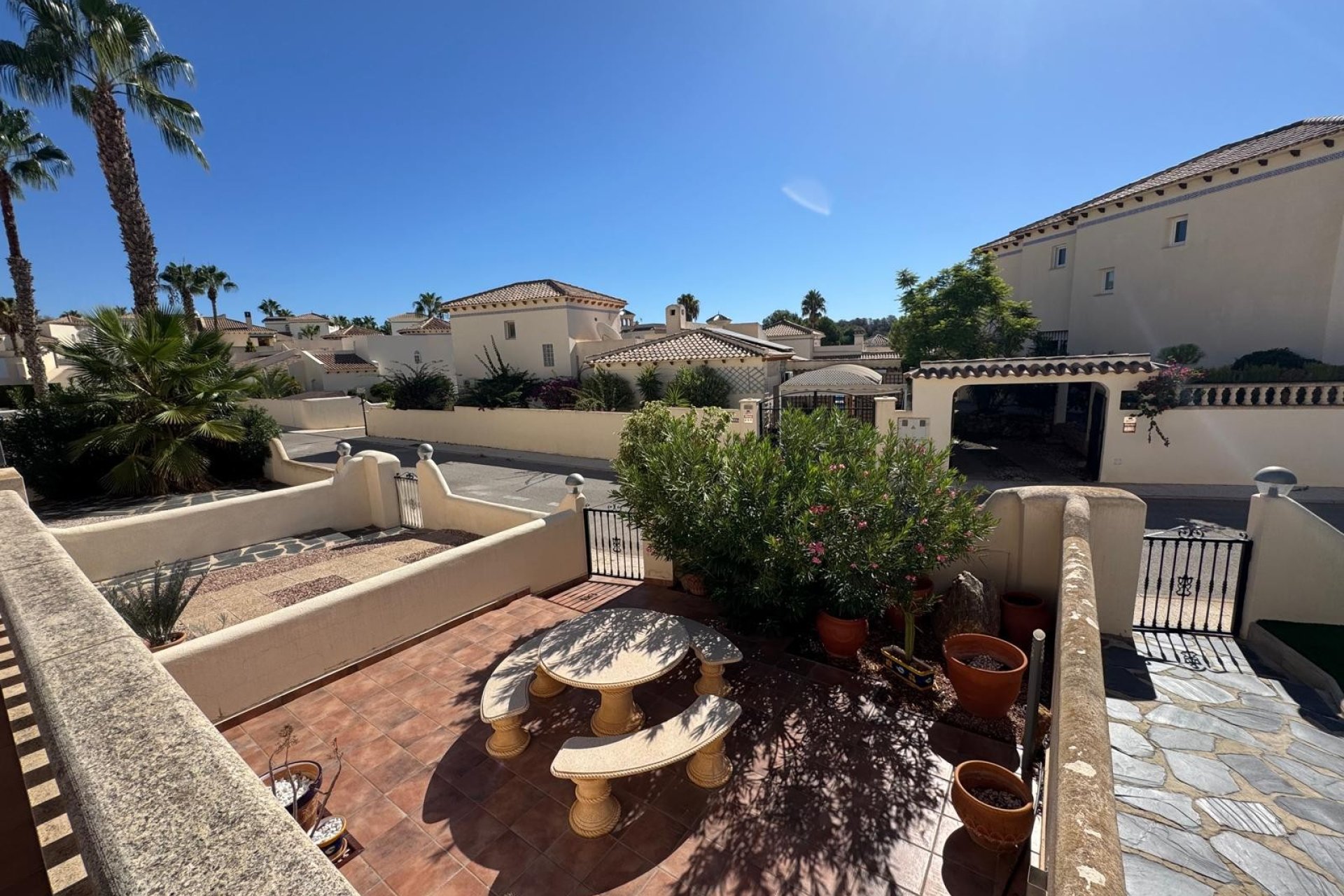 Revente - Bungalow - Las Ramblas