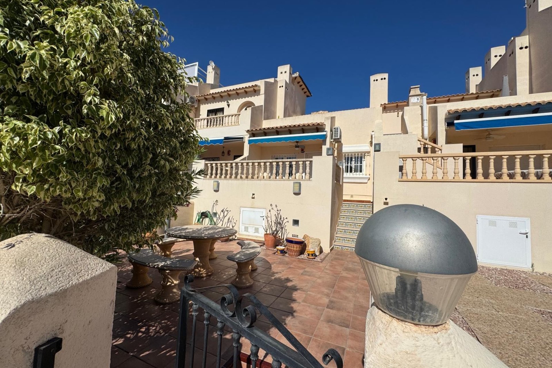 Revente - Bungalow - Las Ramblas