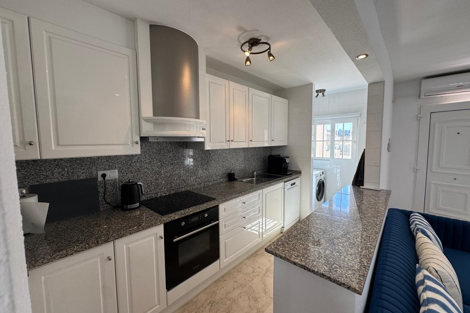 Revente - Bungalow - Las Ramblas