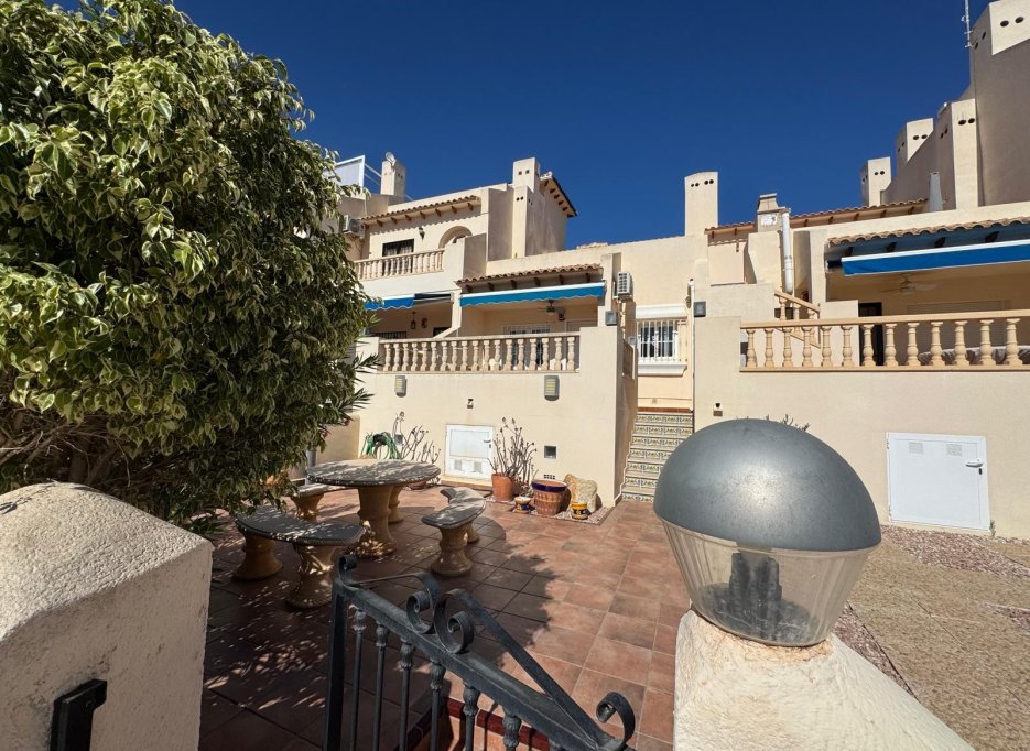 Revente - Bungalow - Las Ramblas