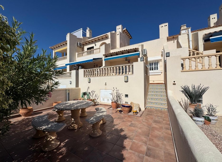 Revente - Bungalow - Las Ramblas