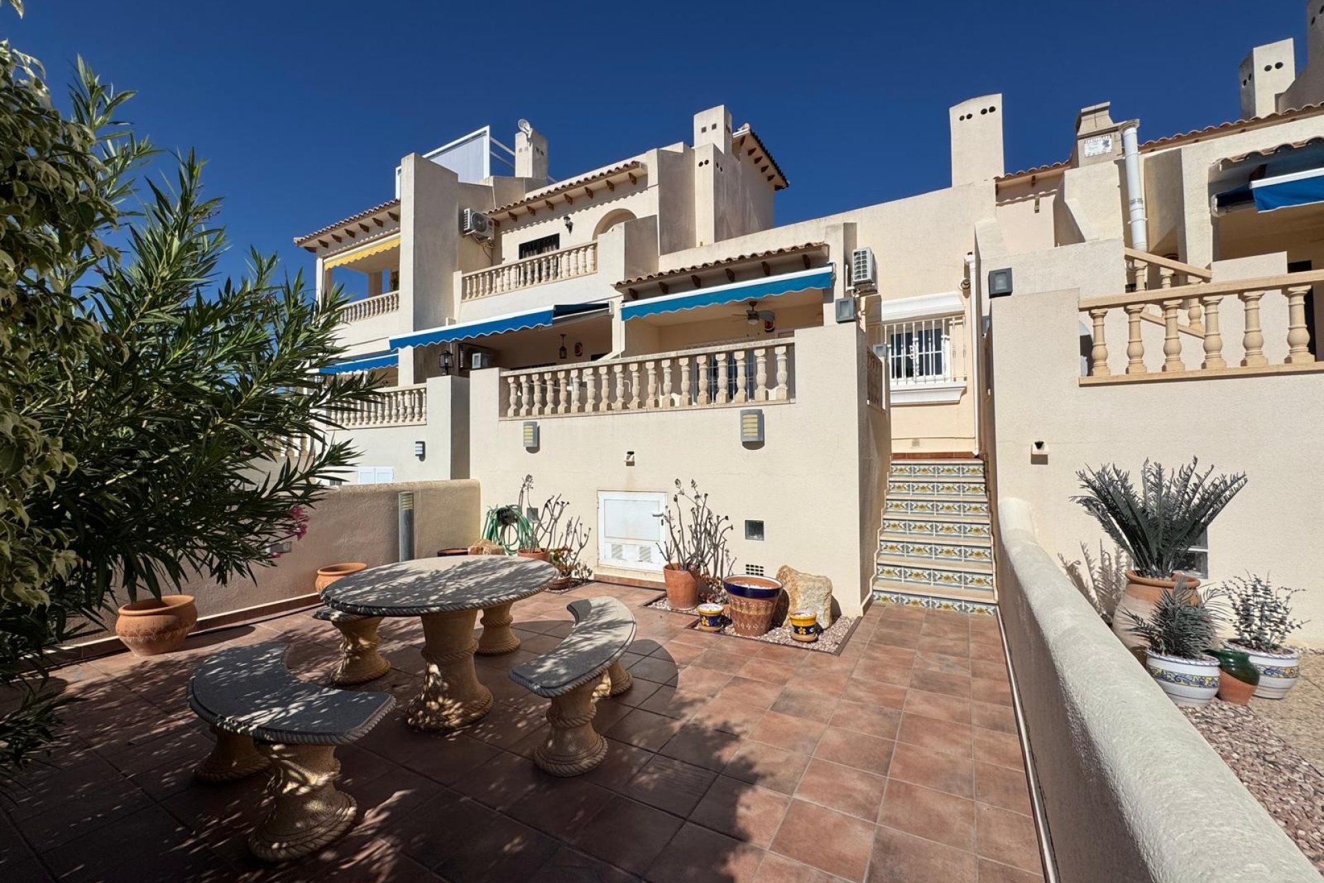 Revente - Bungalow - Las Ramblas